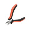 Dynamic Tools 5" Miniature Side Cutting Pliers D055602